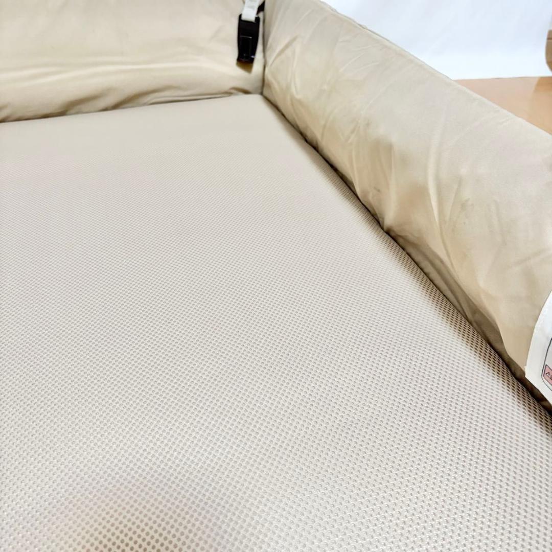 Aprica アップリカ COCONEL ココネルエアー ココネル ココア