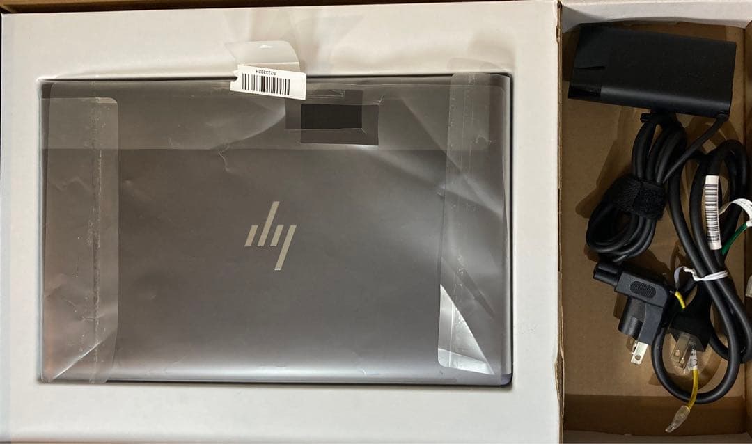 Windowsノート本体 Hp ENVY x360 13-ay1052AU R7-5800U 16GB