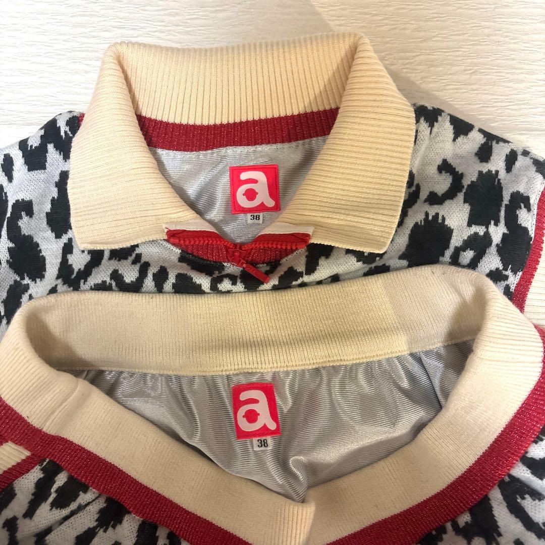 アルチビオ　セットアップ