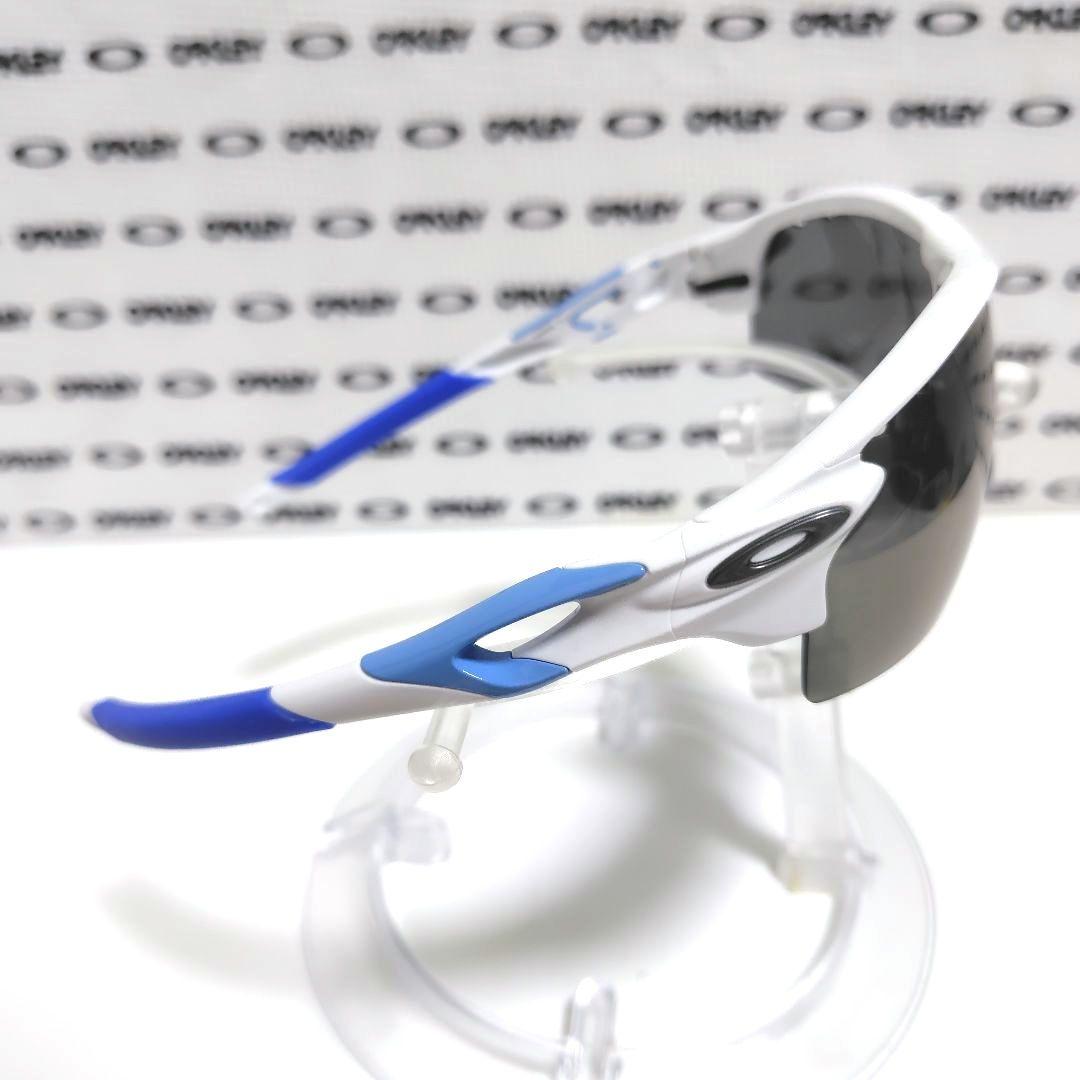 OAKLEY RADARLOCK XL レーダーロックXL セルフカスタム 偏光