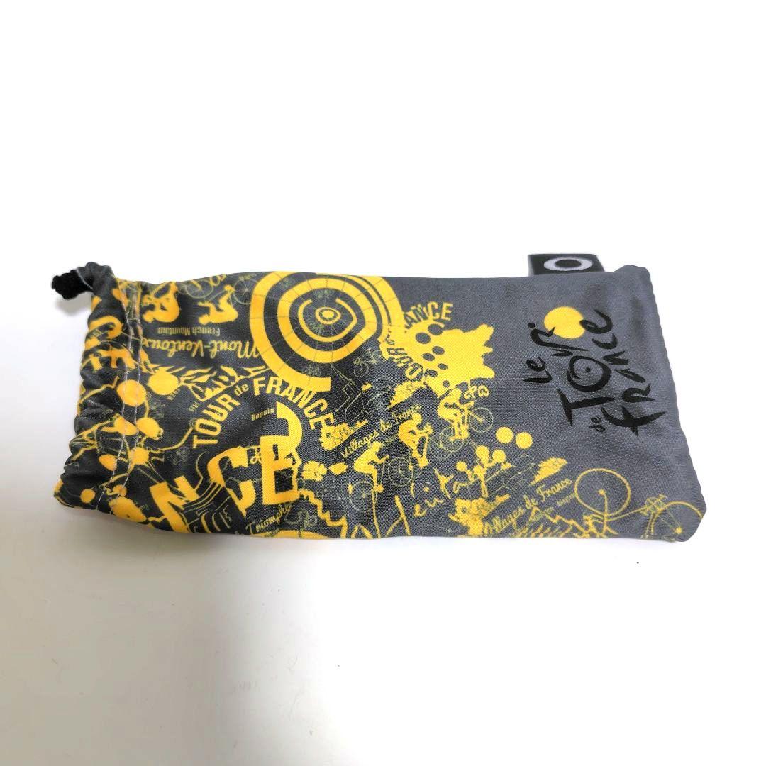 OAKLEY RADARLOCK XL レーダーロックXL セルフカスタム 偏光