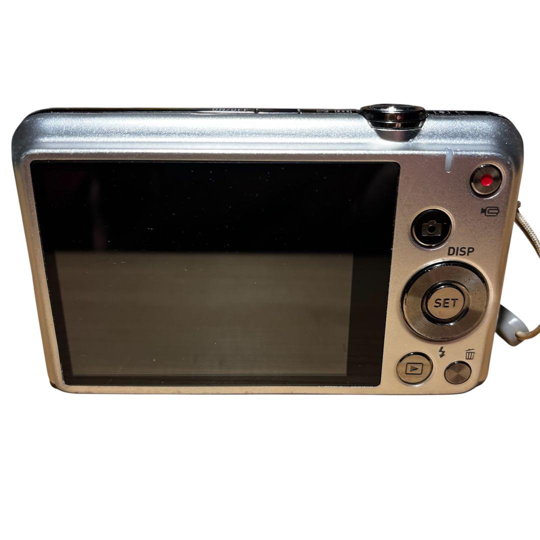 CASIO EXILIM EX-ZS28 コンパクトデジタルカメラ1610万画素