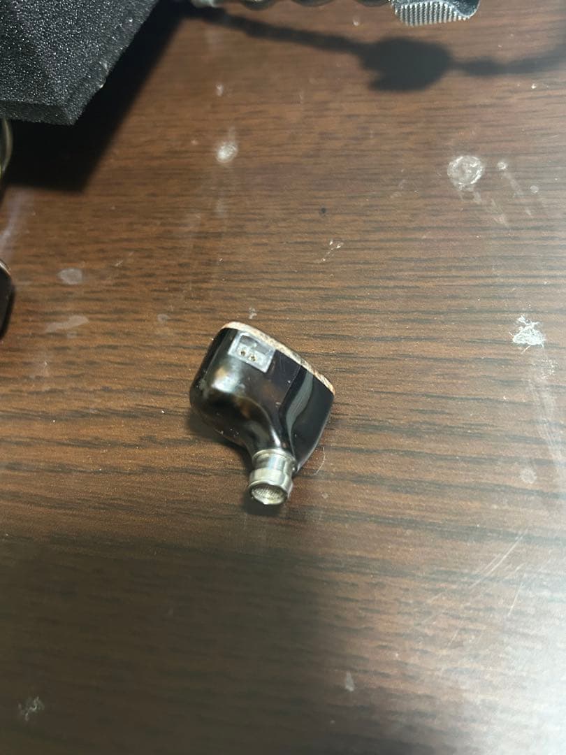 dunu davinchi 有線イヤホン 訳あり