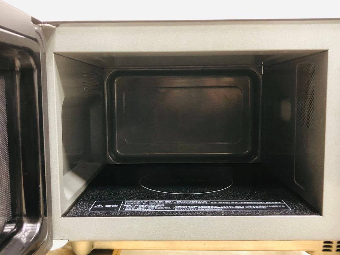 パナソニック　NE-FL221-K 2021年製 電子レンジ