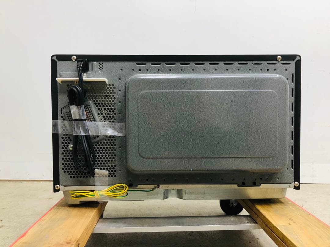 パナソニック　NE-FL221-K 2021年製 電子レンジ