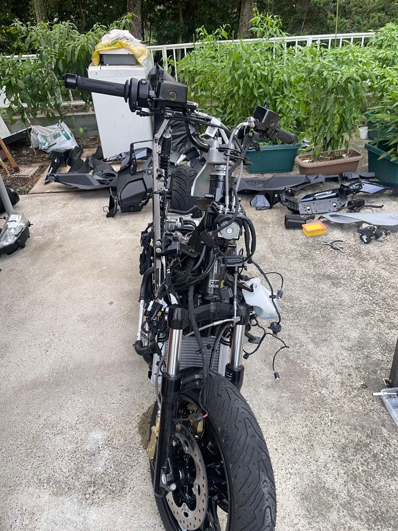 MITSUBA ミツバ ETC 2.0型式MSC BE700 S二輪用