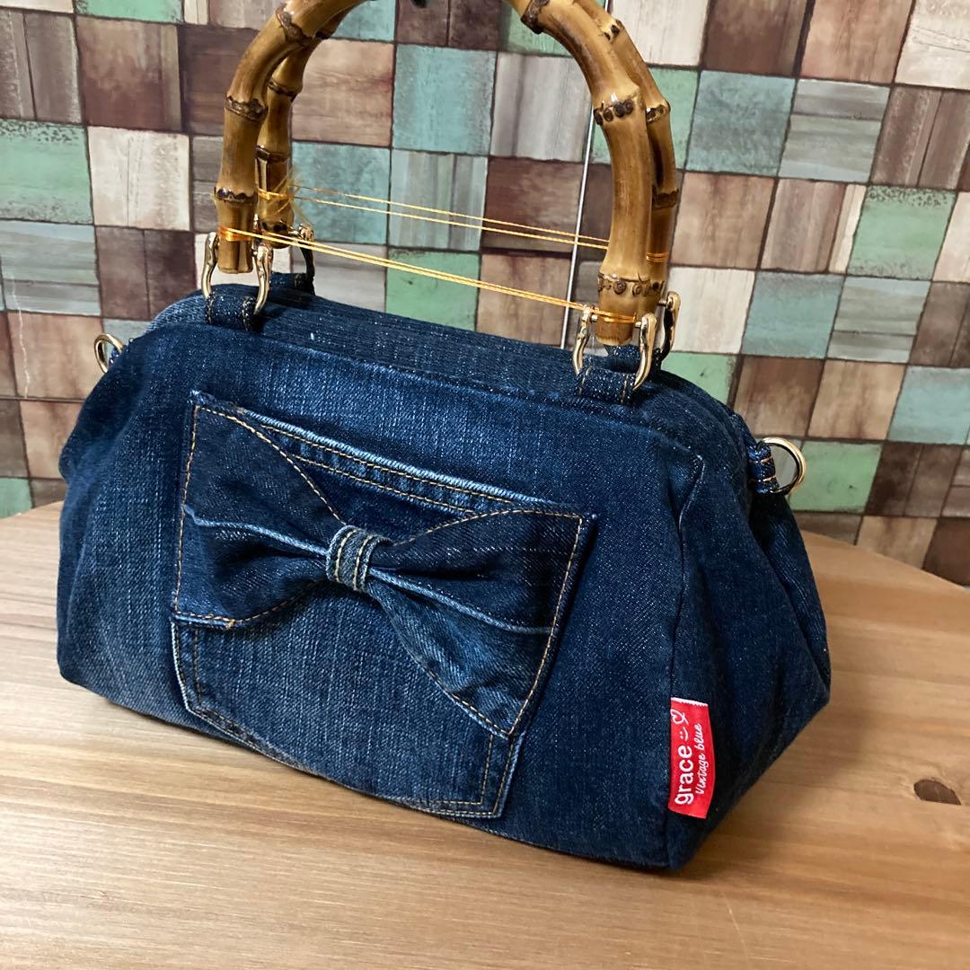 フリルバネ口バック୨୧ 3way