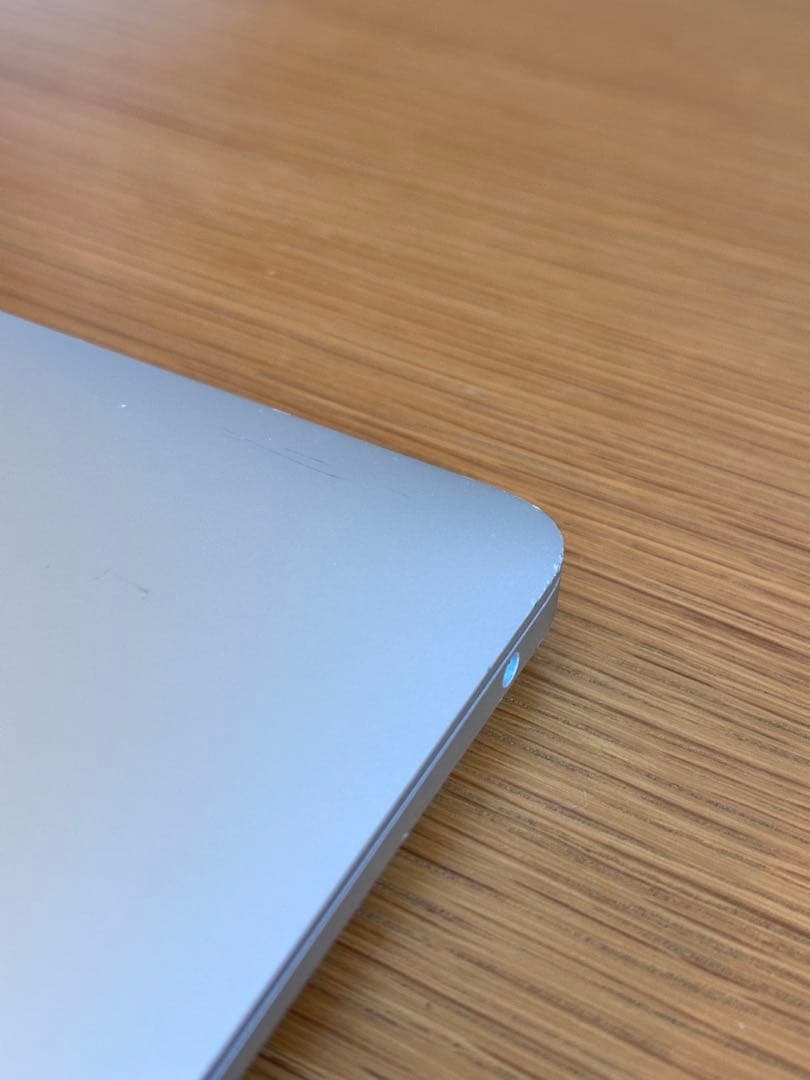 MacBook Air 2020 M1 メモリ16GB SSD256GB