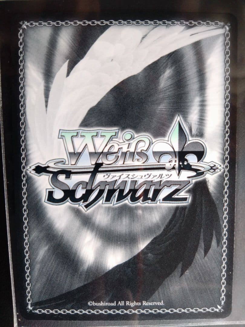 ヴァイス　アイマス　シンデレラガールズ　ラブリンク•フラワー　椎名法子　SP