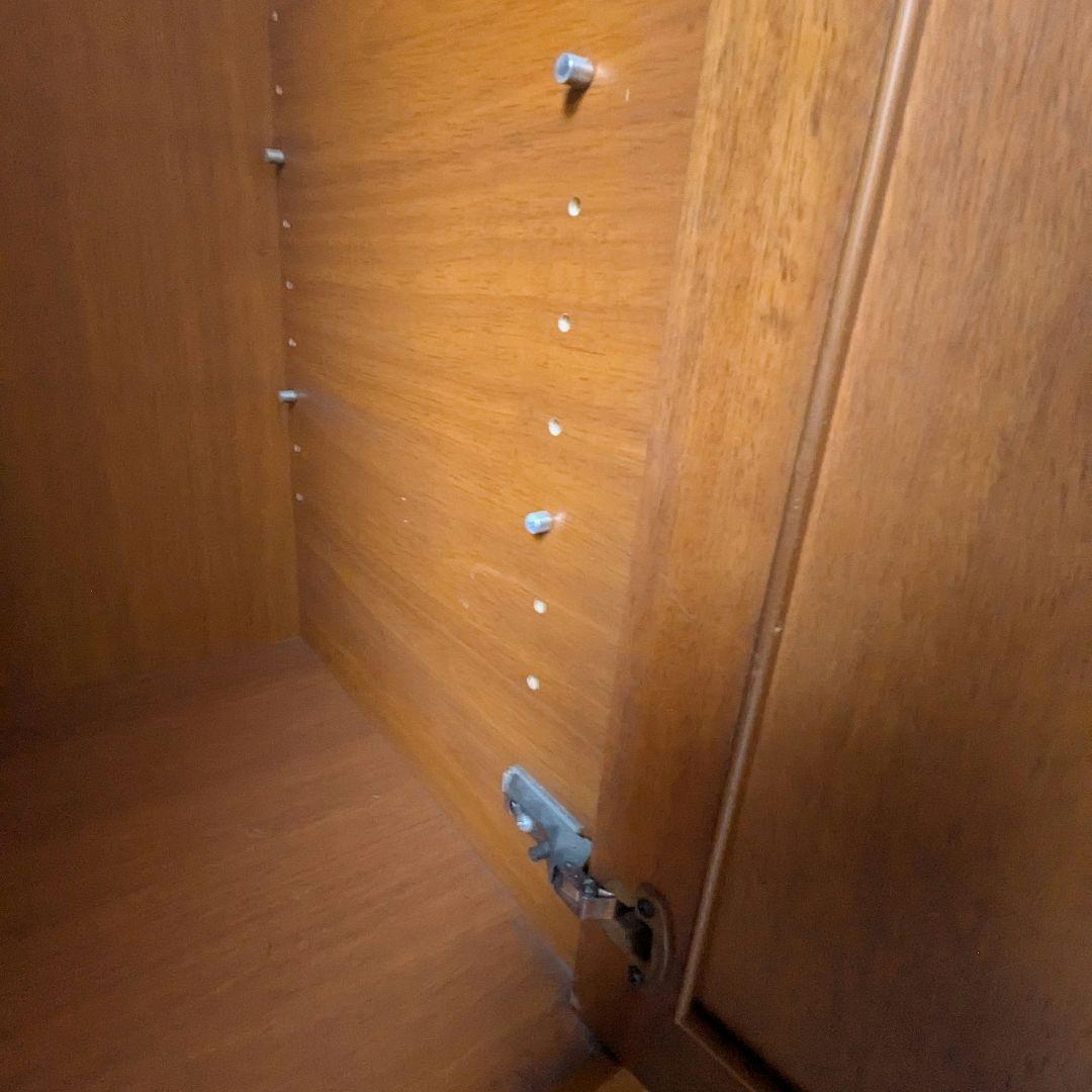 シューズラック 木製 アンティーク 靴箱 収納棚