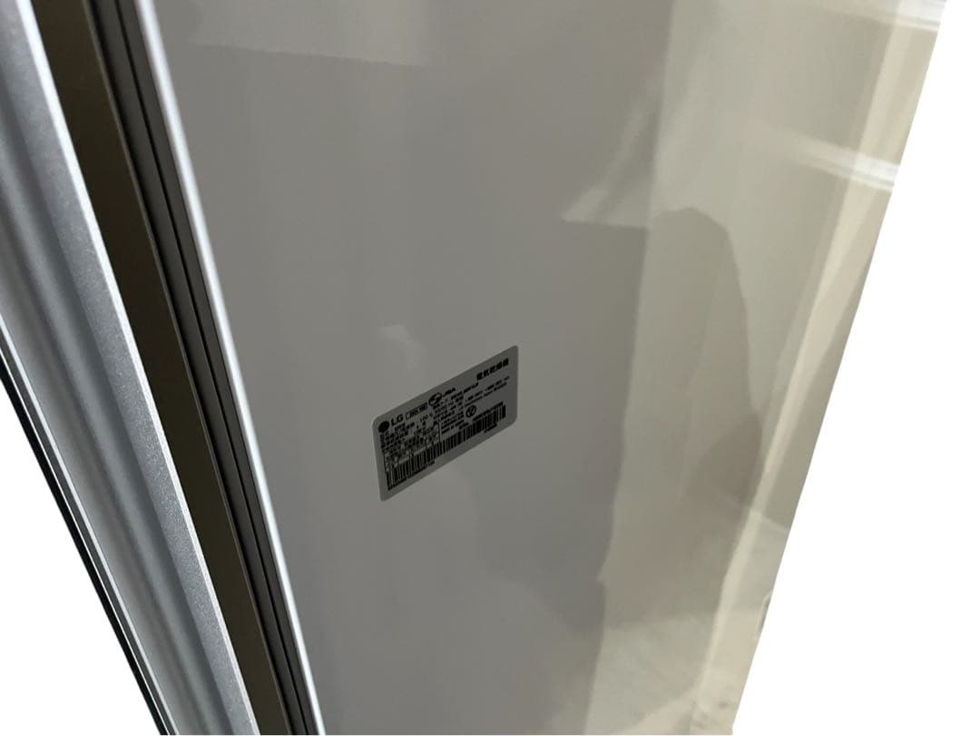 ◯【新品未使用】LG Styler 電気乾燥機　S3GW 2024年製