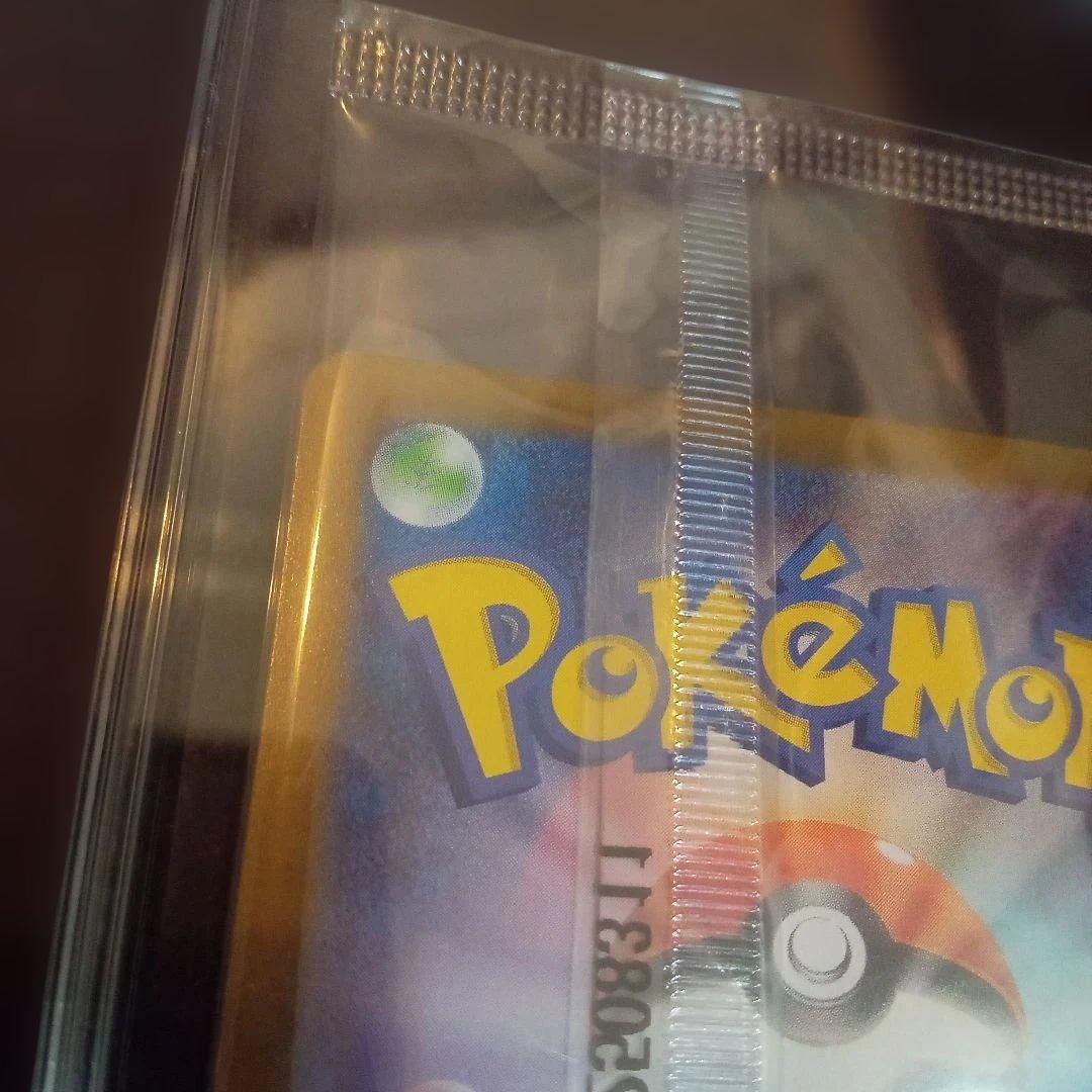 ビクティニBWR争奪戦 優勝景品 プロモ