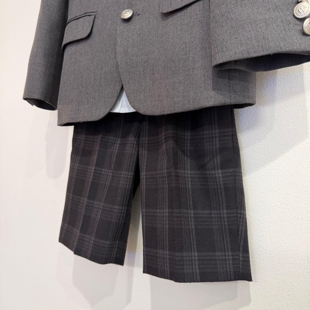 waltz by beams design 男の子フォーマルスーツ１１０cm