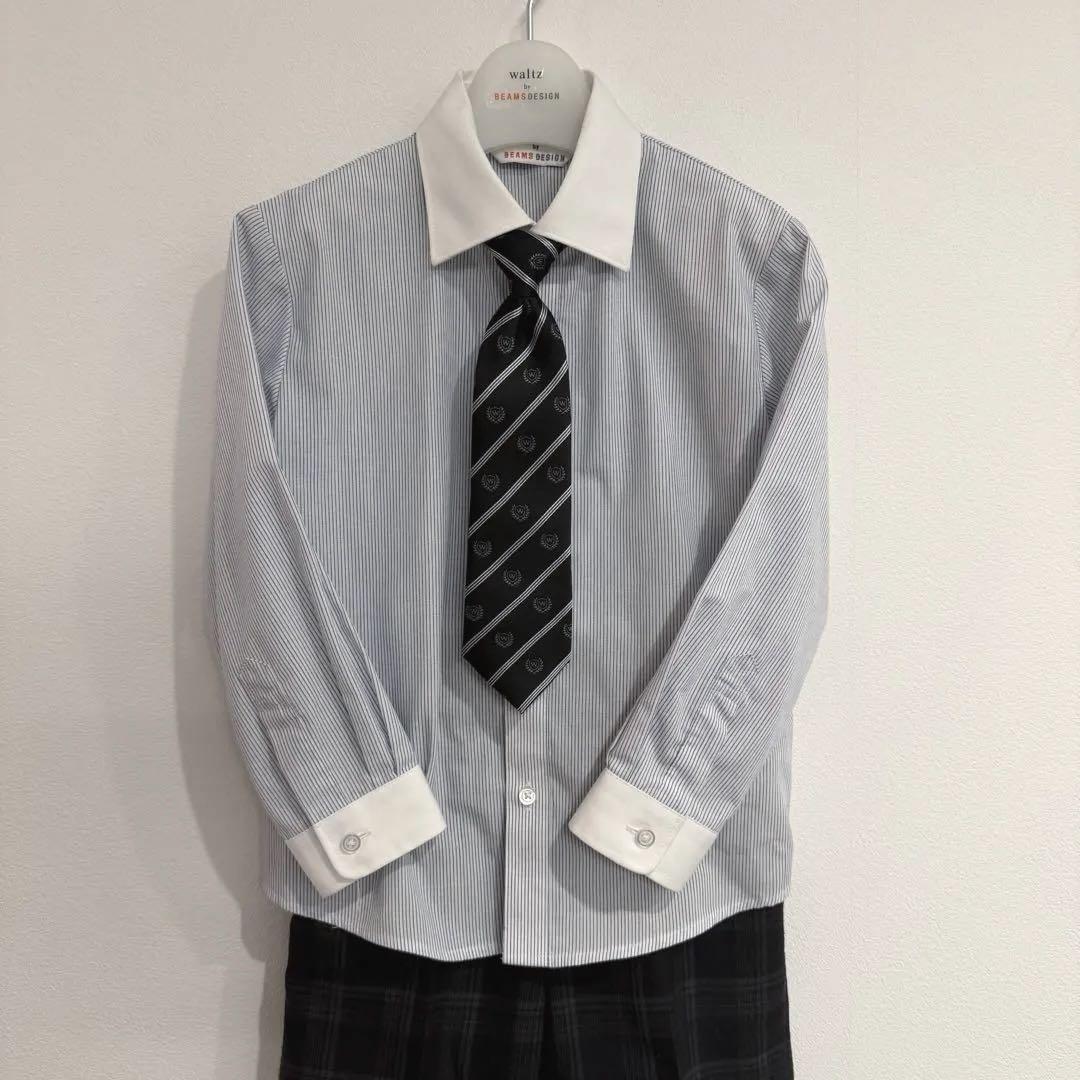 waltz by beams design 男の子フォーマルスーツ１１０cm