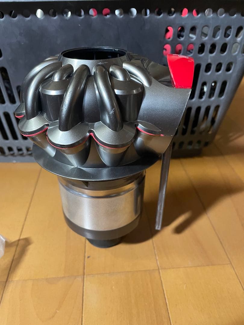 ダイソンV8 SV10Kコードレスクリーナー掃除機dyson