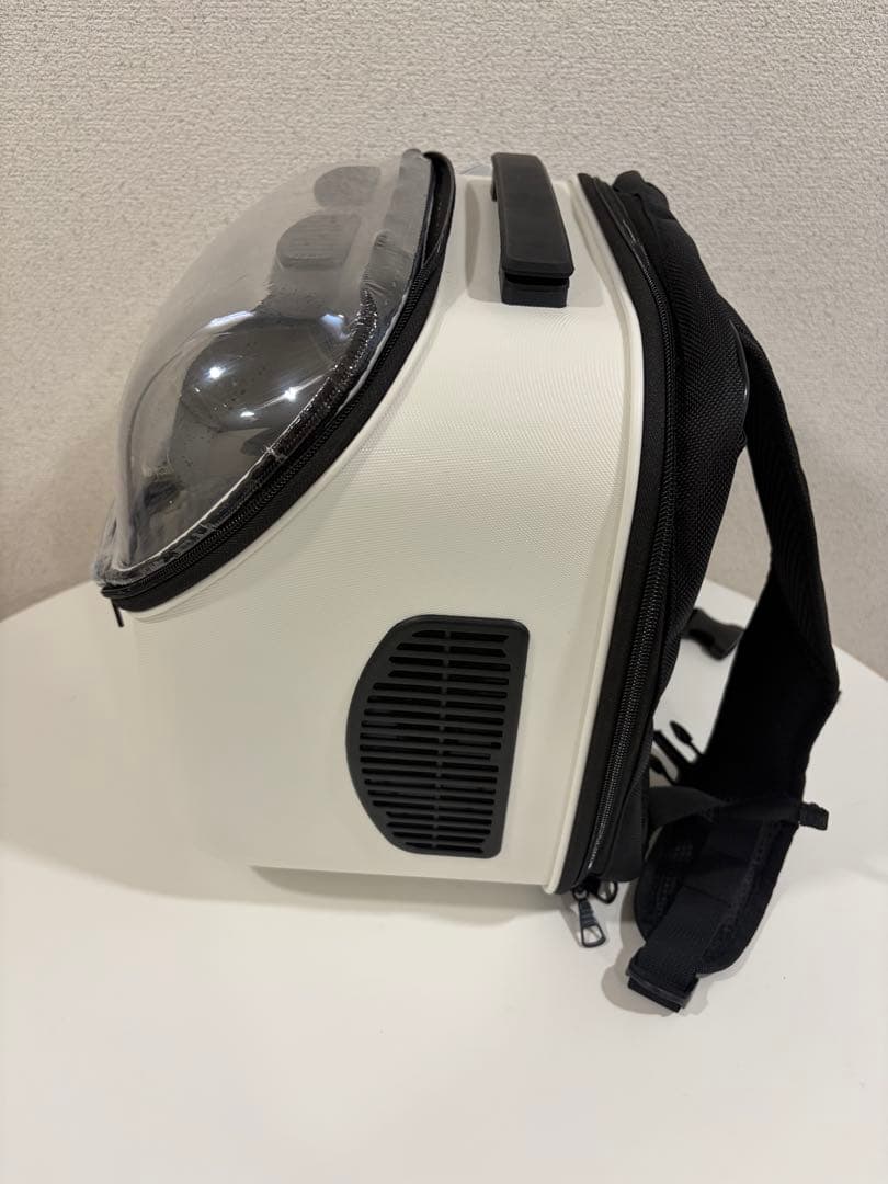 全国送料無料ジェックス OSOTO キャリー トラベラーJr. 4WAYリュック