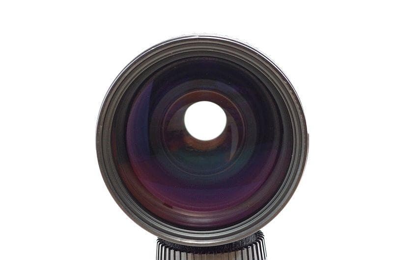 ニコン用 銘玉　SIGMA APO 100-300mm F4 EX HSM