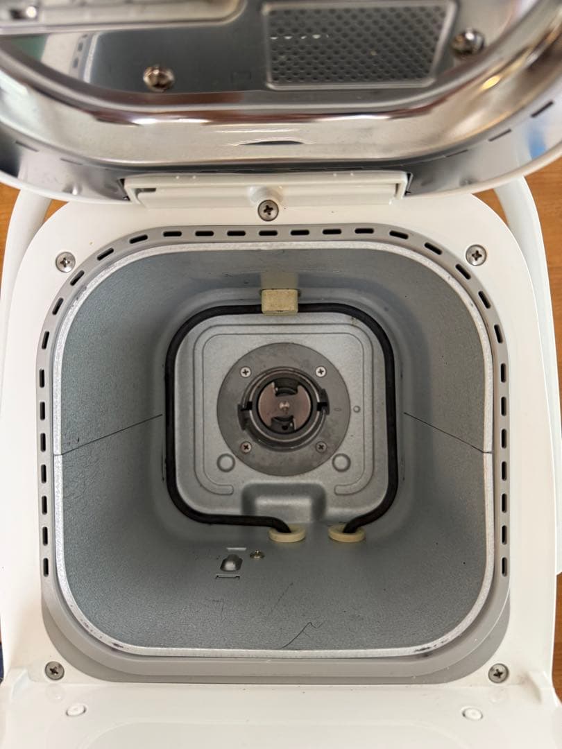 【美品】Panasonic ホームベーカリー SD-MDX102 2020年製