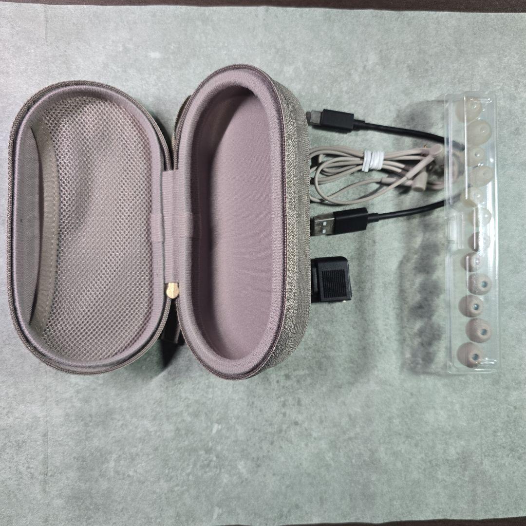 SONY WI-1000XM2 ワイヤレス・ノイキャン・ステレオヘッドセット