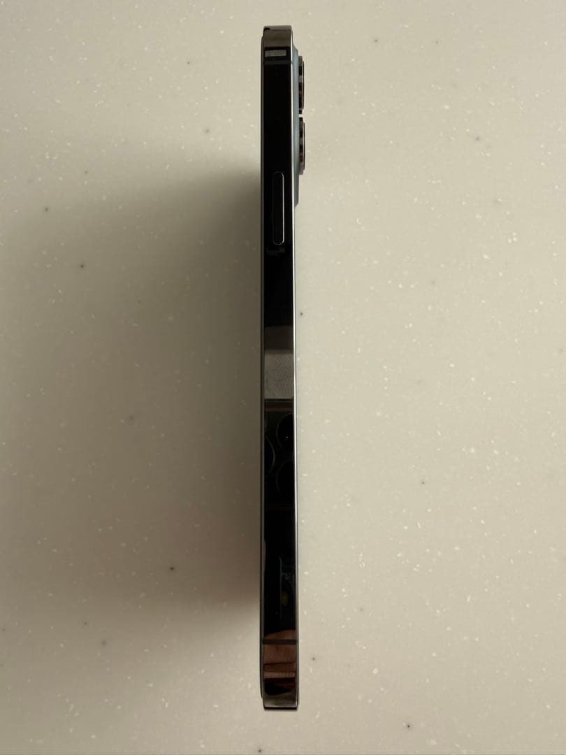 iPhone 12 Pro グラファイト 256GB 本体のみ