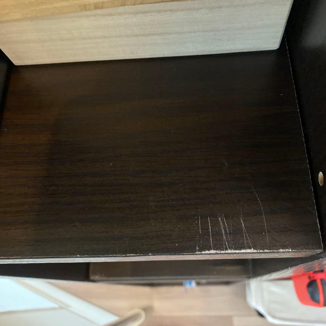 [幅120] LOWYA ロウヤ　ハイタイプテレビボード