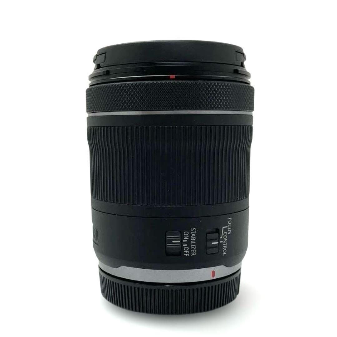 Canon RF24-105mm F4-7.1 IS STM 標準ズームレンズ