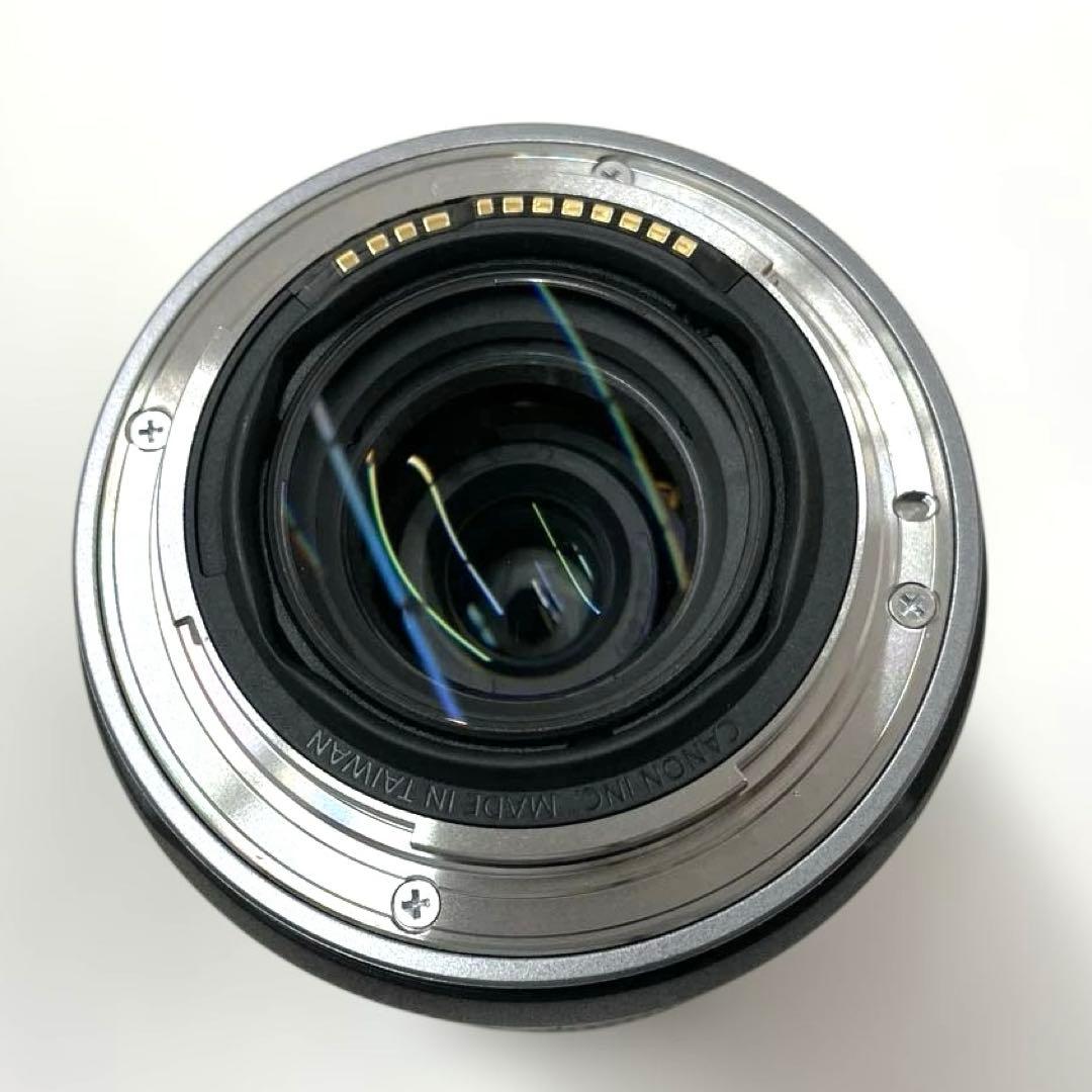 Canon RF24-105mm F4-7.1 IS STM 標準ズームレンズ