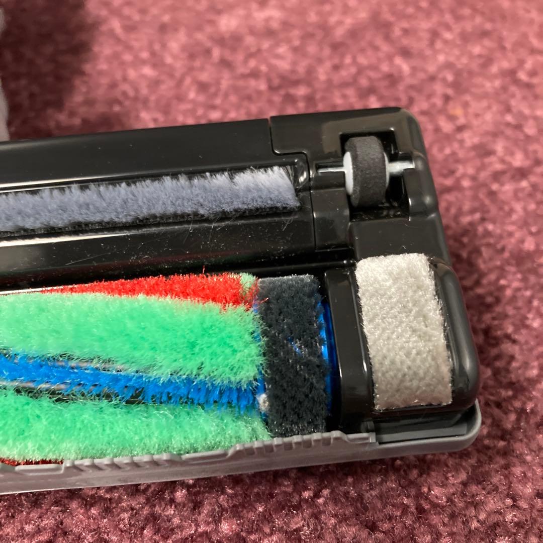 【純正品】新品未使用☆HITACHI掃除機パワー ヘッド　回転ブラシ　生産終了品