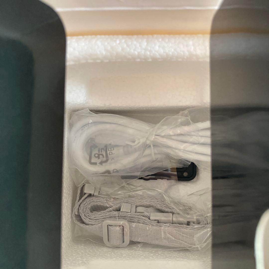 新品未使用 SHARP プラズマクラスターイオン発生機 IG-NM1S セット