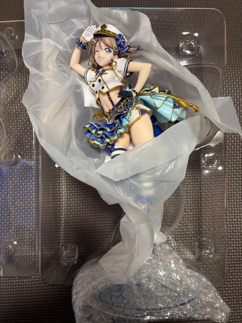 (開封品)アルター ラブライブ！サンシャイン！！ 渡辺曜 国内正規品