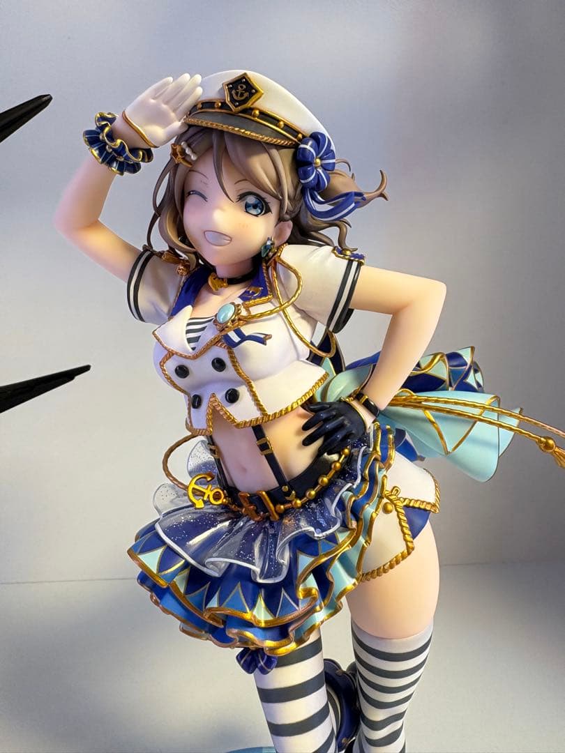 (開封品)アルター ラブライブ！サンシャイン！！ 渡辺曜 国内正規品