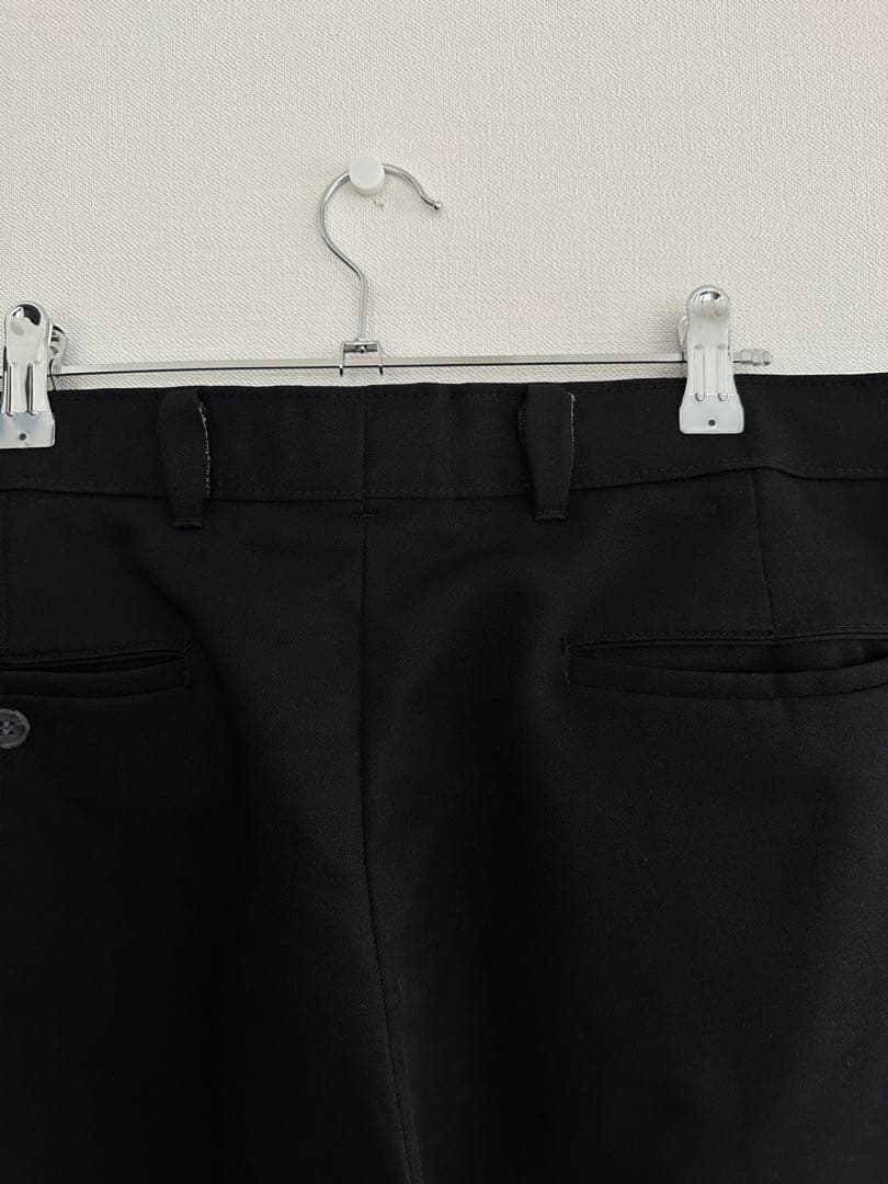 90's USA製 Levi's Action Slacks W36 L30