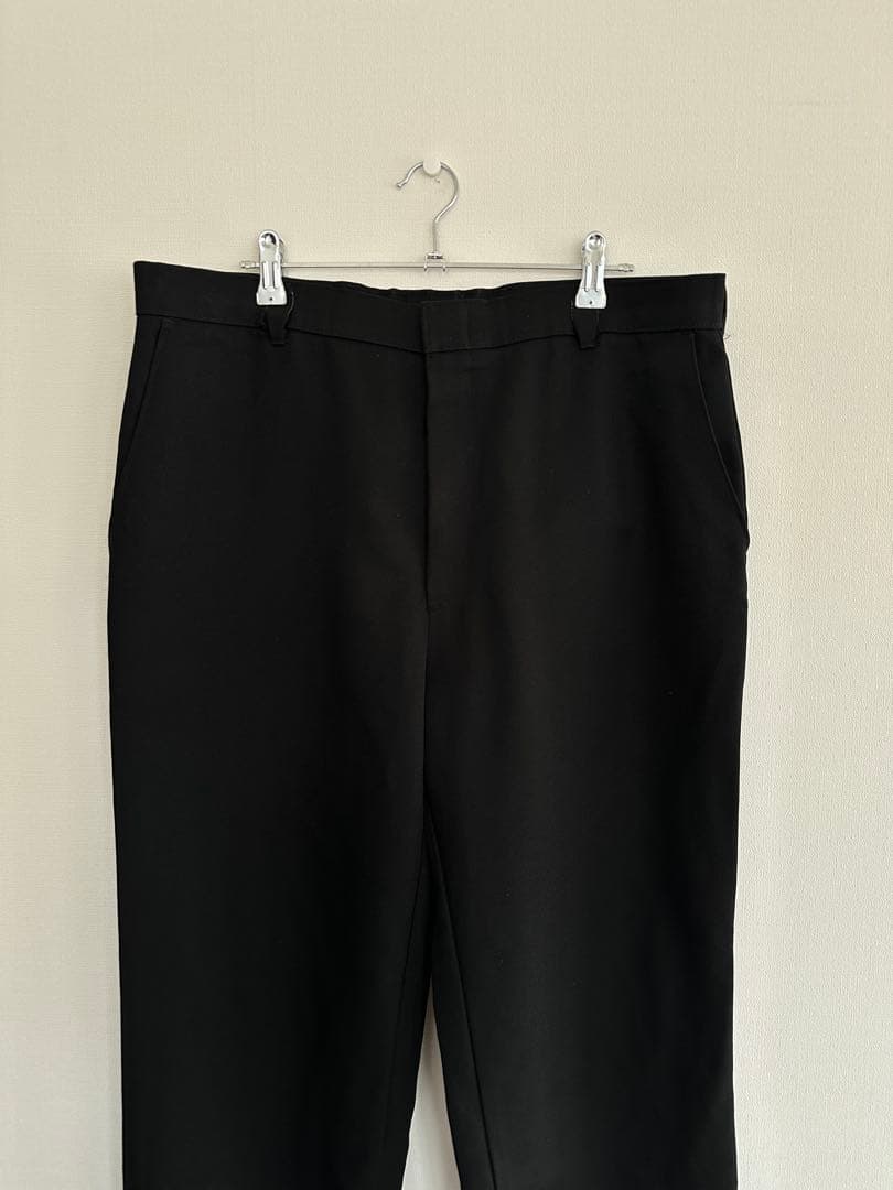 90's USA製 Levi's Action Slacks W36 L30