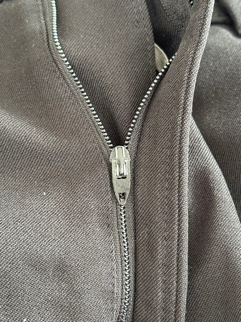 90's USA製 Levi's Action Slacks W36 L30