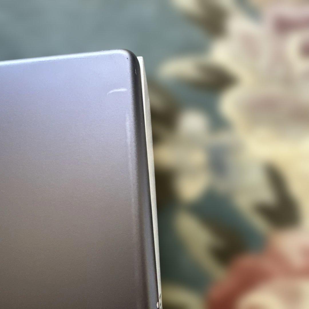 Apple iPad スペースグレー 本体 第7世代