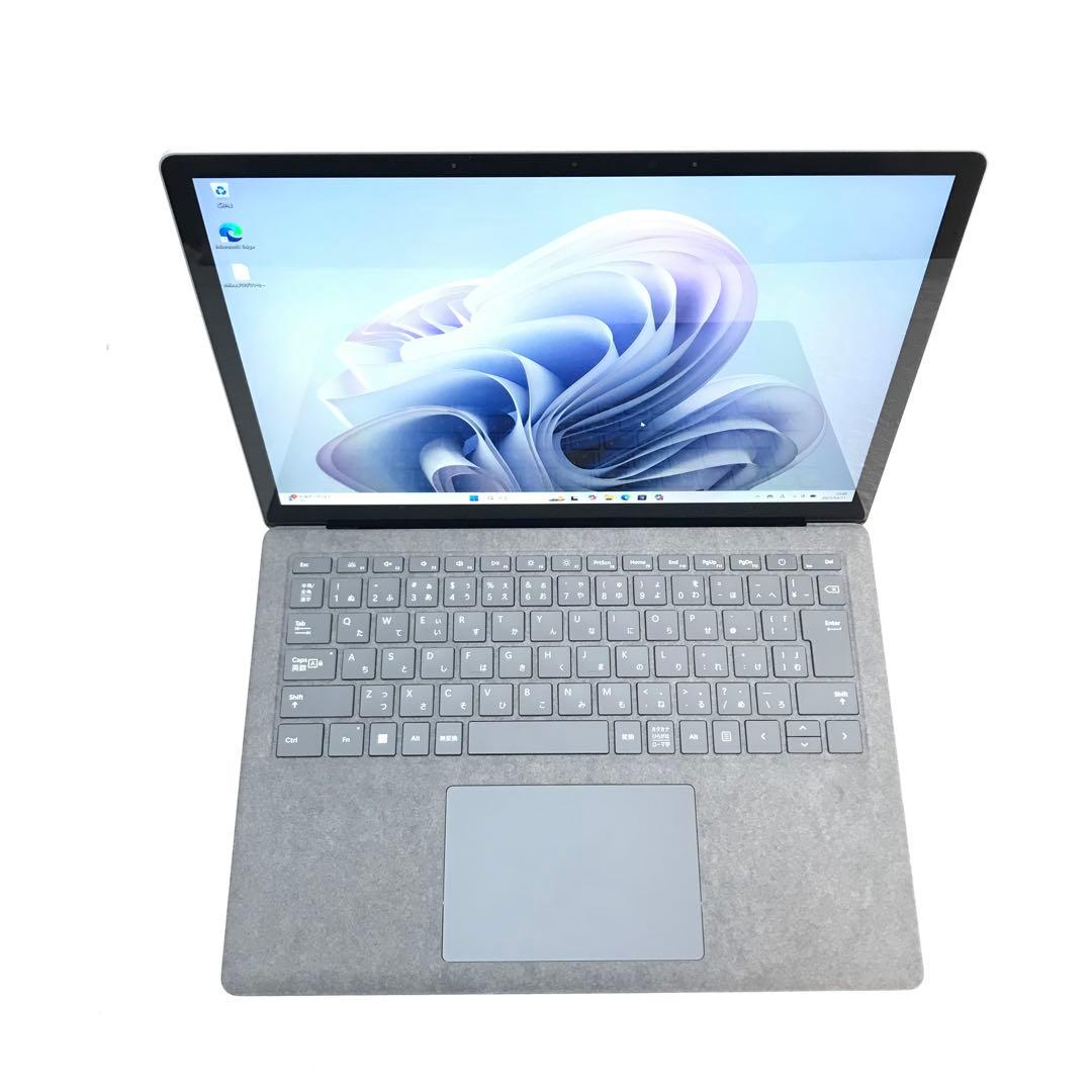 【超美品】Surface Laptop5 i7 16G/256G Office