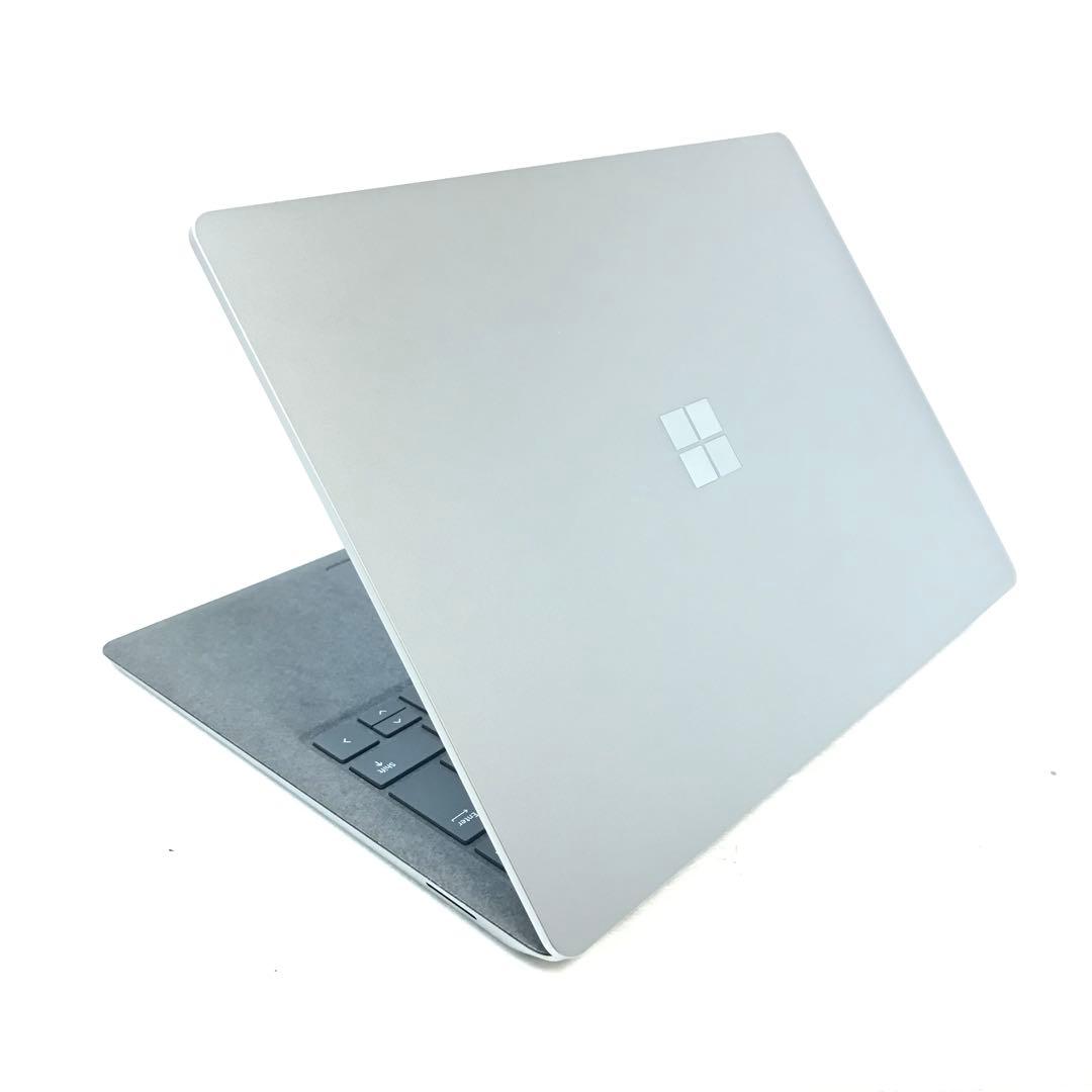 【超美品】Surface Laptop5 i7 16G/256G Office