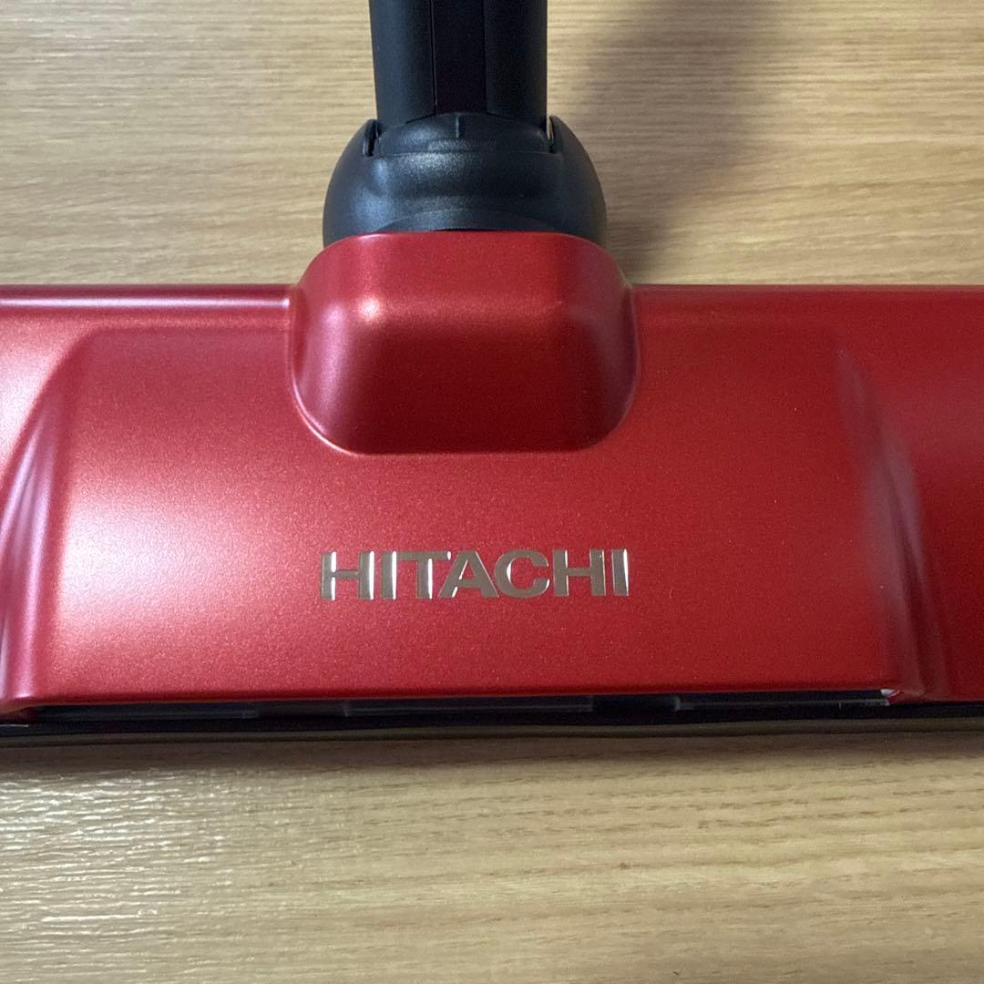 日立 HITACHI 掃除機用スイクチ D-DP31 レッド