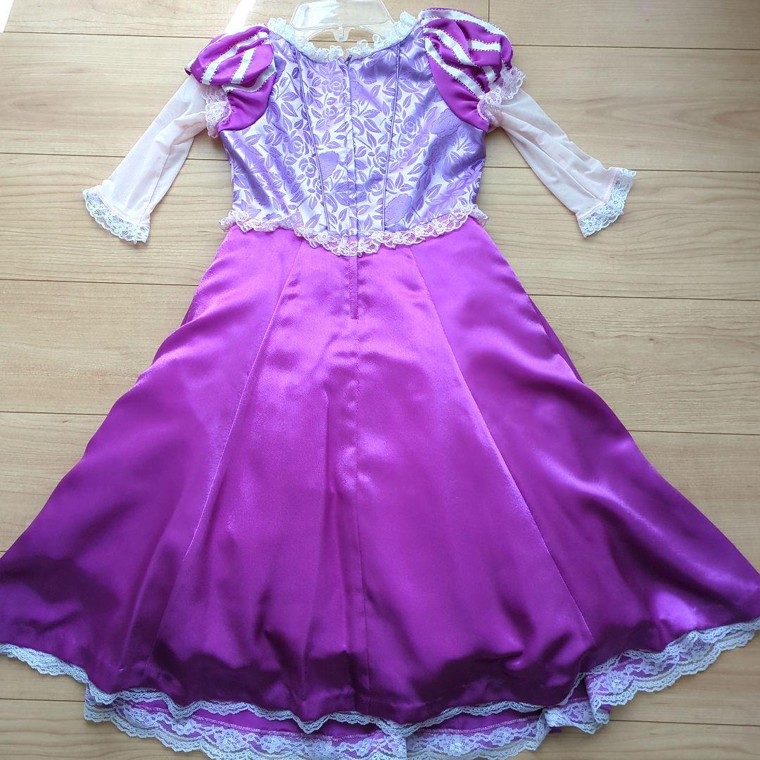 110cmディズニーリゾート公式ドレス