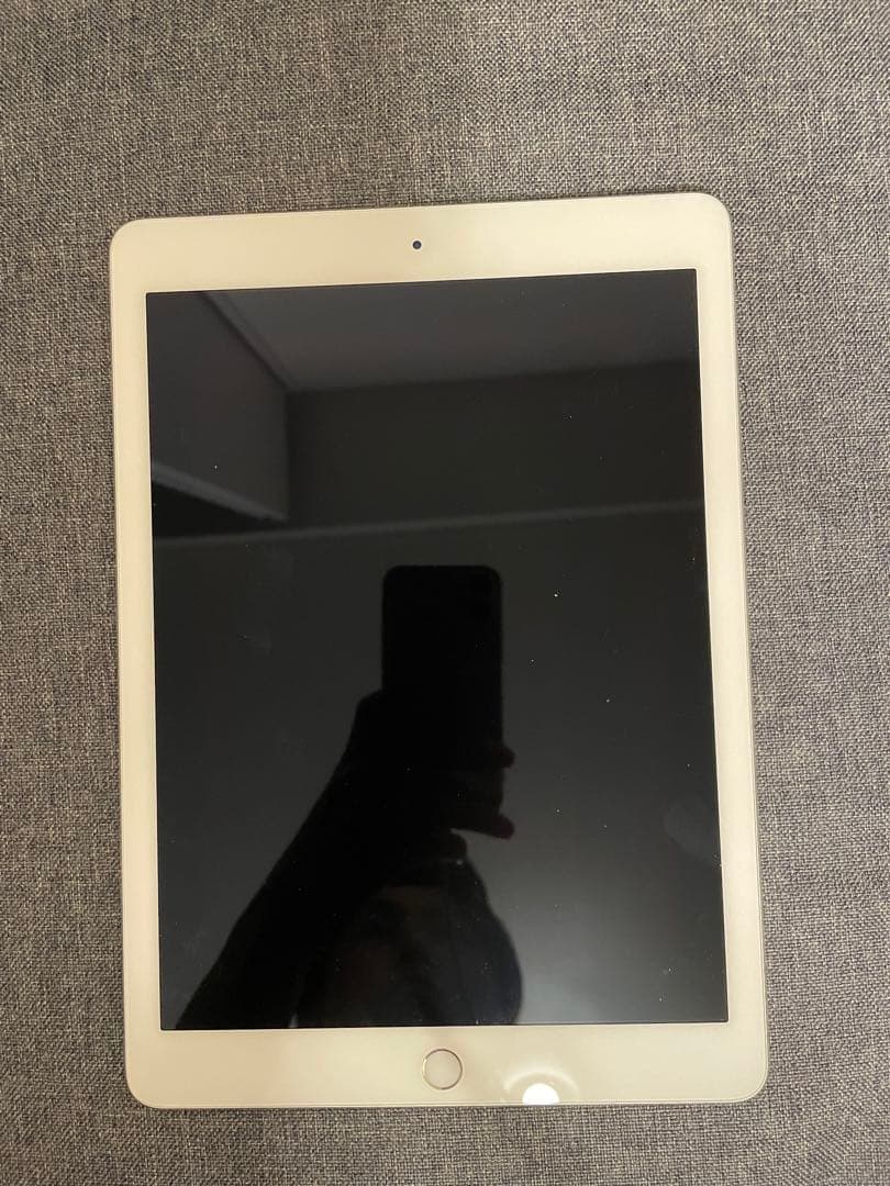 iPad Pro 9.7第1世代32GB WiFiモデル ジャンク品 A1673