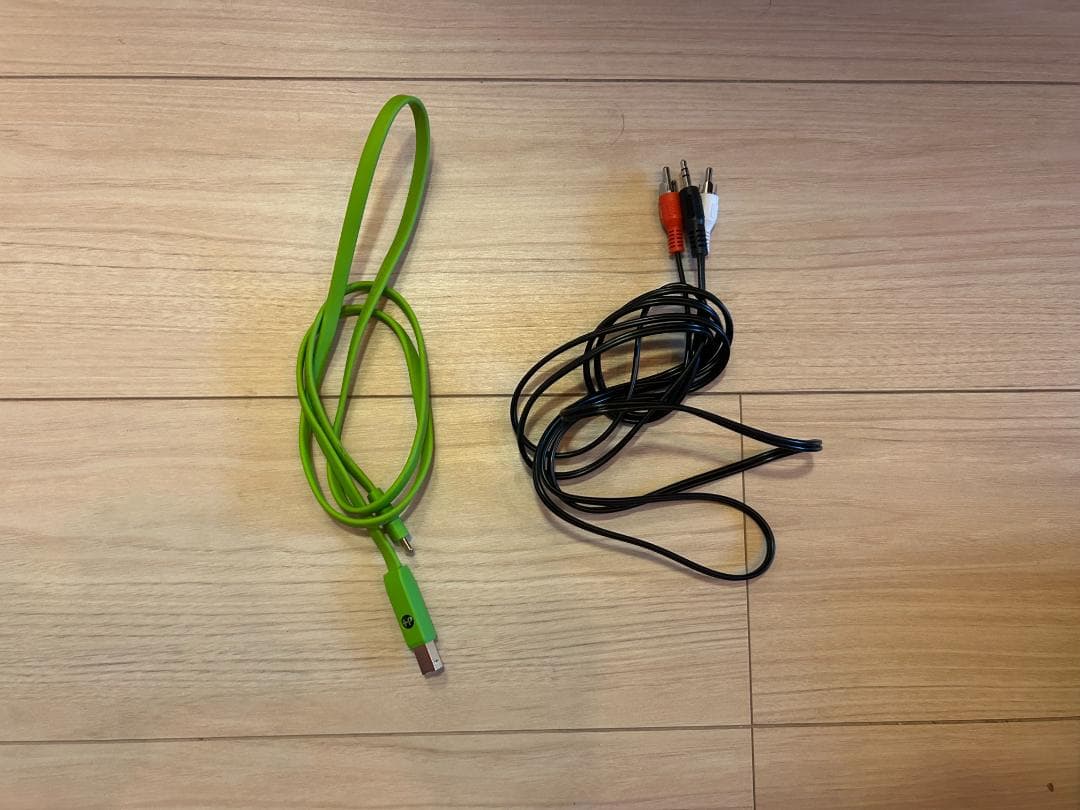 L*a様 Pioneer DJ DDJ-FLX6 （ODYUSAケース付き）