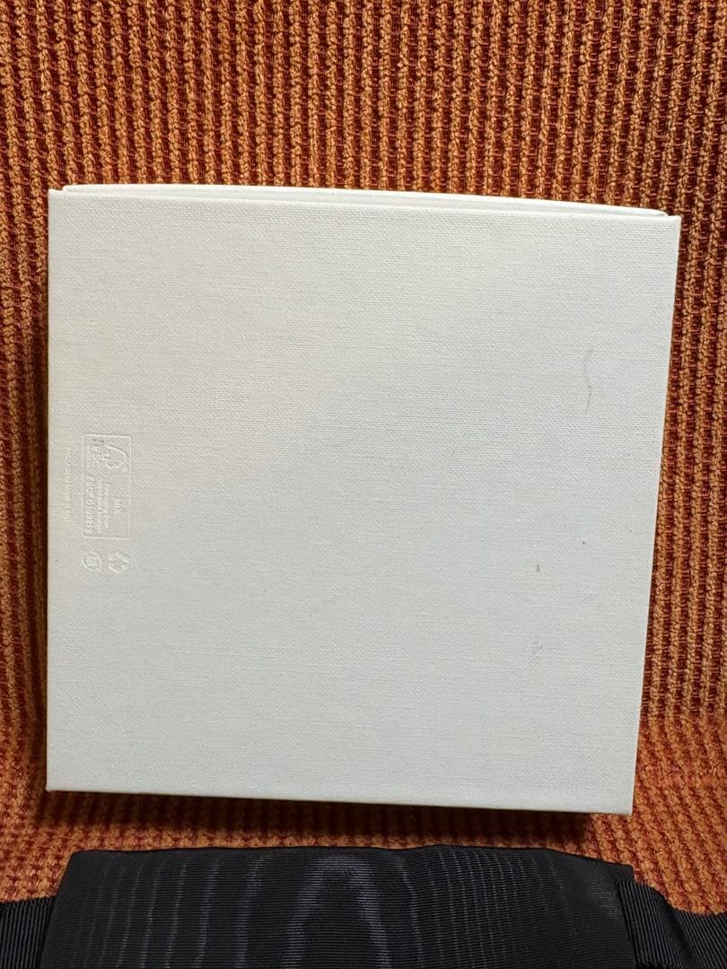 セリーヌ　パース キュイル トリオンフ スムースカーフスキン　小銭入れ