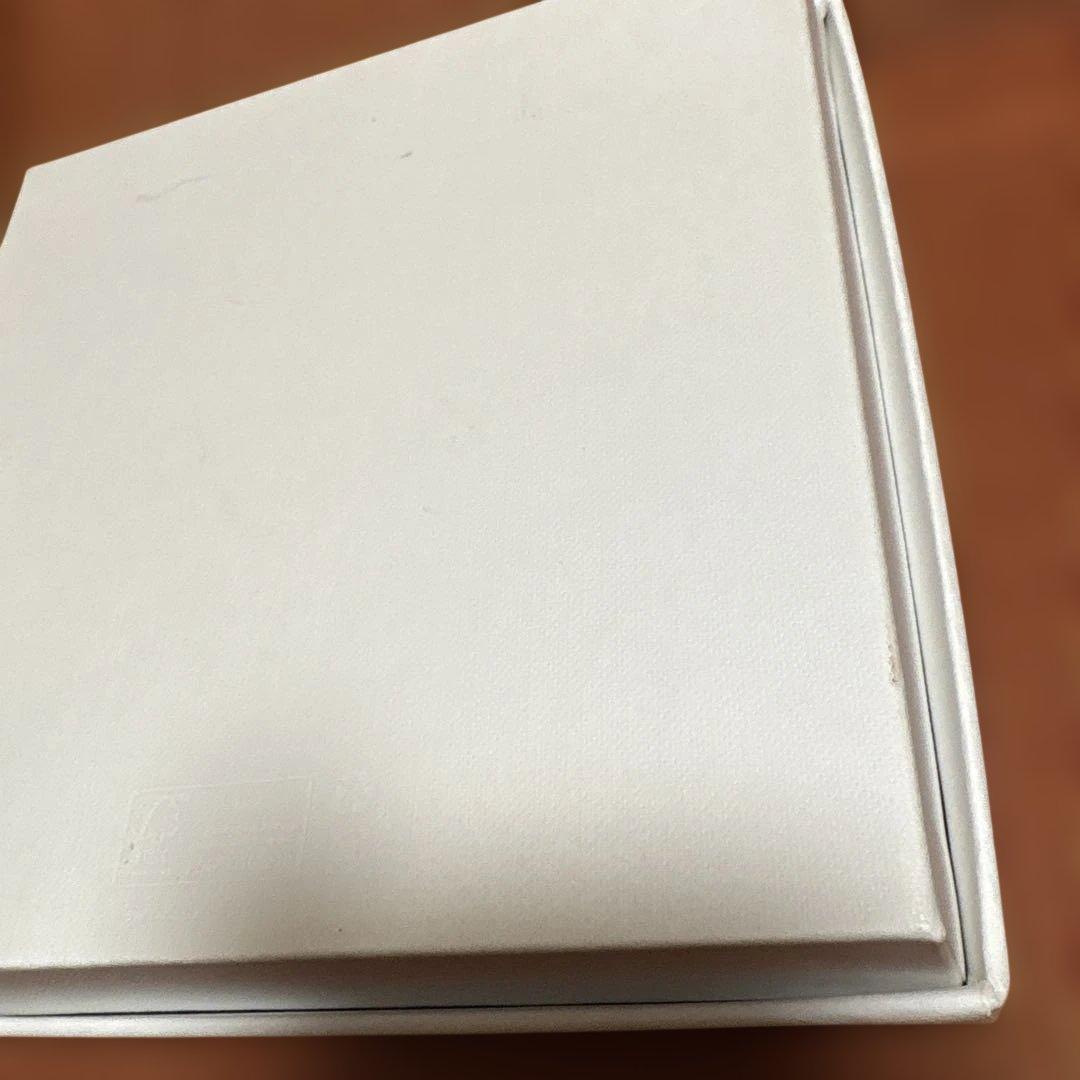 セリーヌ　パース キュイル トリオンフ スムースカーフスキン　小銭入れ