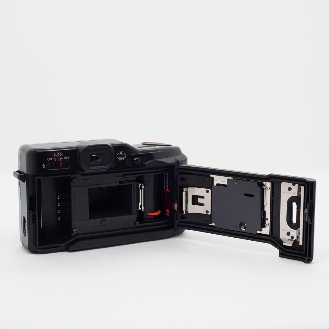 【撮影済み】Canon Autoboy TELE コンパクトカメラ　①