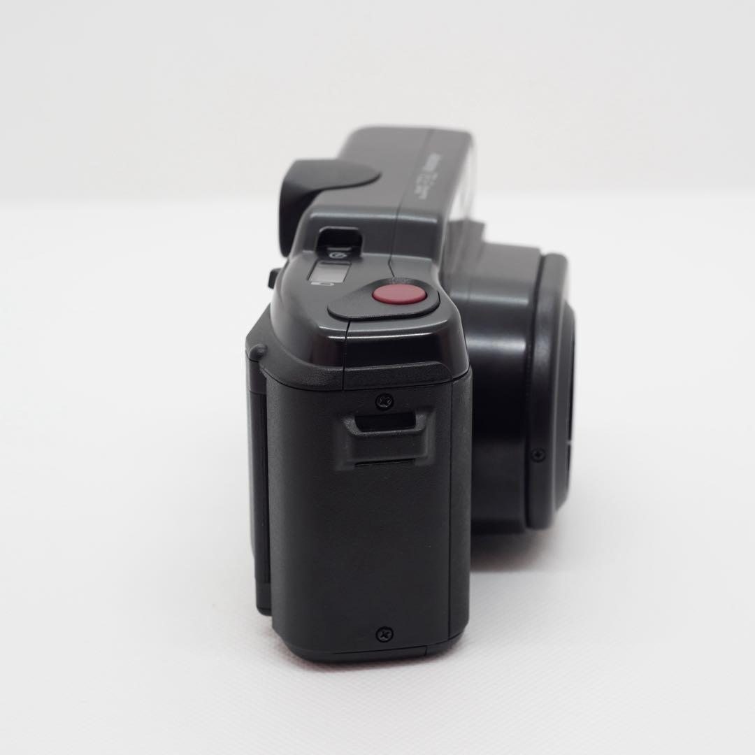 【撮影済み】Canon Autoboy TELE コンパクトカメラ　①