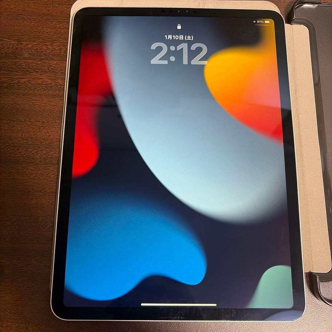 iPad Pro（11インチ）（第2世代）　128GB　ジャンク