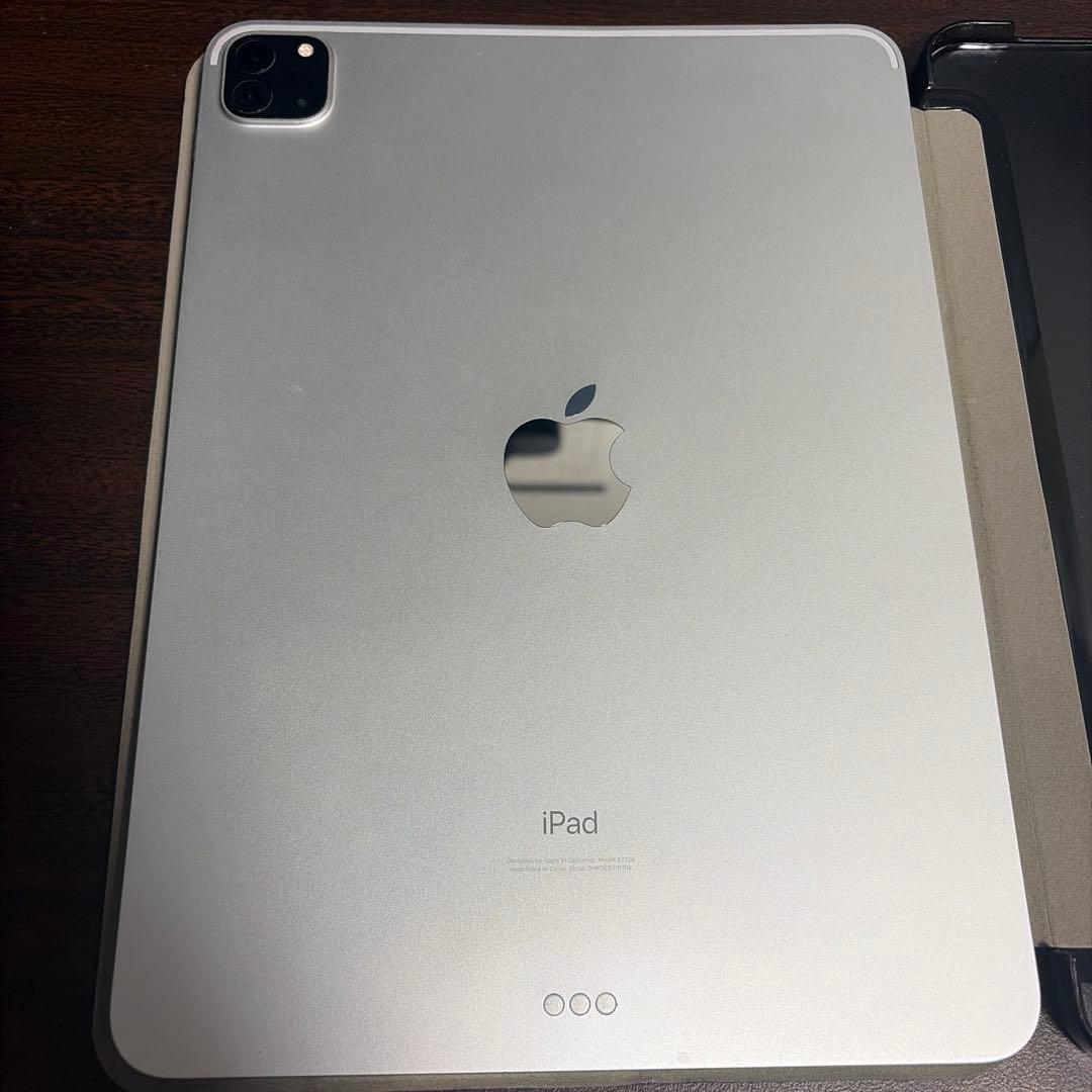 iPad Pro（11インチ）（第2世代）　128GB　ジャンク