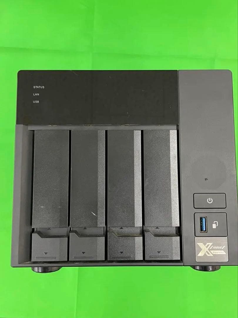 QNAP OEM NAS TS-473同等品