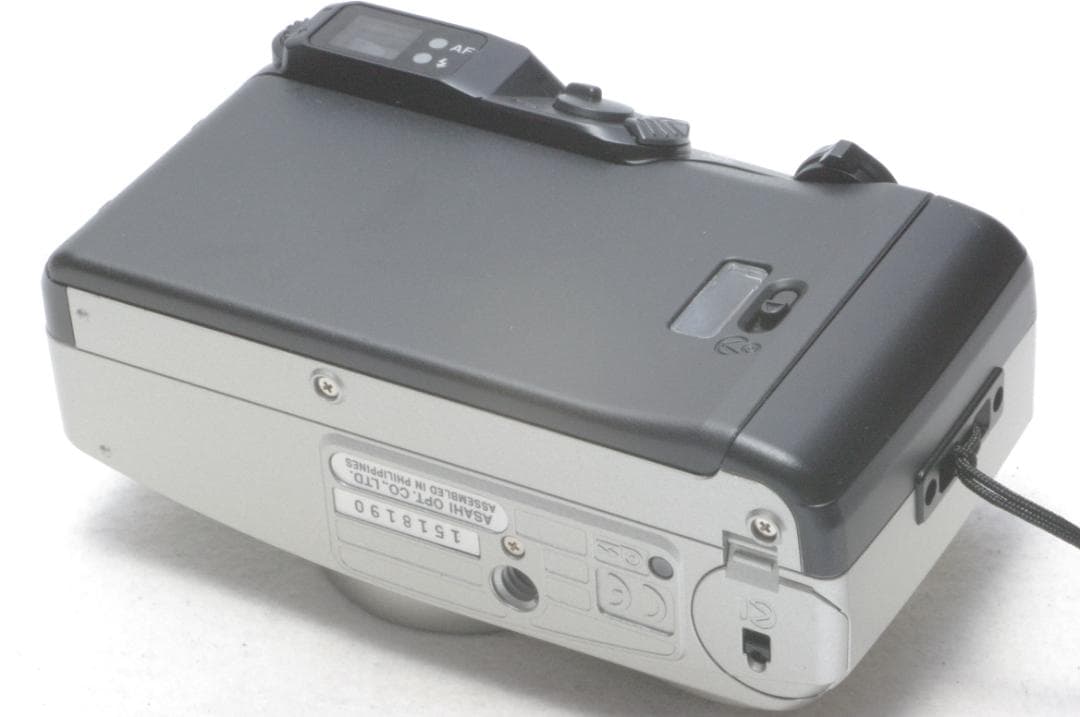 PENTAX ESPIO 140M ペンタックス エスピオ ズーム 広角 望遠