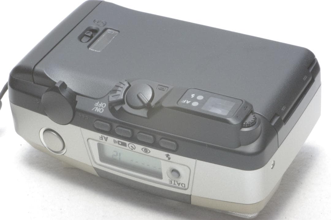 PENTAX ESPIO 140M ペンタックス エスピオ ズーム 広角 望遠